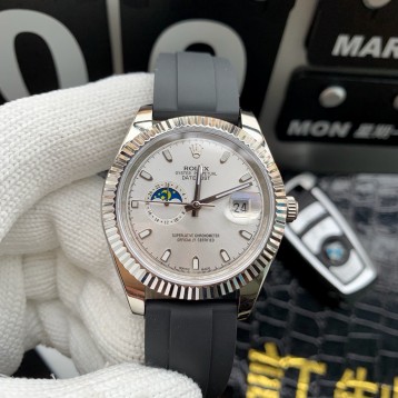Rolex ロレックス(ROLEX)21600振動 日付カレンダー 腕時計 RO-TSHM900-041 Rolex ロレックス(ROLEX)21600振動 日付カレンダー 腕時計 RO-TSHM900-041