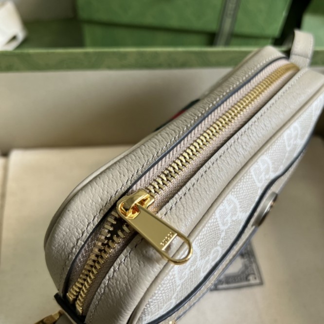 GUCCI ミニバッグ ショルダーバッグ