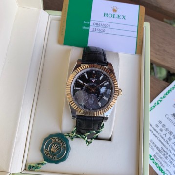 Rolex ロレックス ROLEX メンズ Asian2813 ムーブメント搭載 TSHM-2001P460-RO56 Rolex ロレックス ROLEX メンズ Asian2813 ムーブメント搭載 TSHM-2001P460-RO56