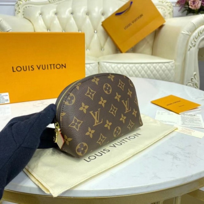 LOUIS VUITTON M47515  ポシェット・コスメティック財布キーケース