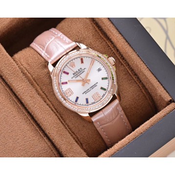 Rolex ロレックス ROLEX デイトジャスト 2836-2 ムーブメント搭載 TSHM-2001P580-RO58 Rolex ロレックス ROLEX デイトジャスト 2836-2 ムーブメント搭載 TSHM-2001P580-RO58