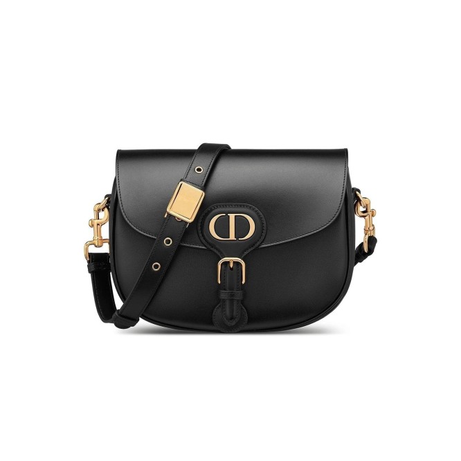 【DIOR】 BOBBY ミディアムバッグ