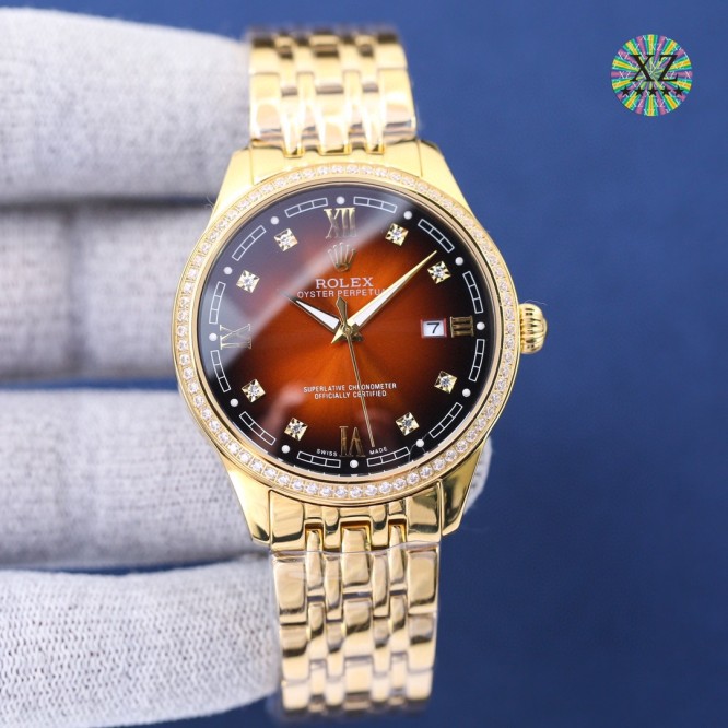 Rolex ロレックス ROLEX Super品 メンズ 自動巻き 8215 ムーブメント搭載 2112J750TSH—RO1309