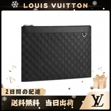 LOUIS VUITTON ポシェットディスカバリー N60112