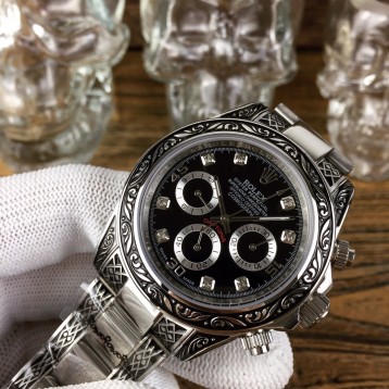 Rolex ロレックス(ROLEX)自動巻き メンズ デイトナ コピー通販 RO-TSHM680-015 Rolex ロレックス(ROLEX)自動巻き メンズ デイトナ コピー通販 RO-TSHM680-015