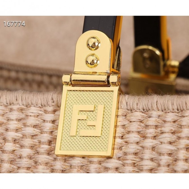 FENDI フェンディ 2021年最新なクラシックな トートバッグ