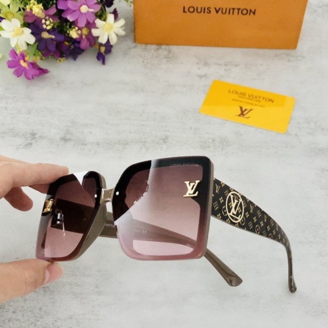 Louis Vuittonルイヴィトン★サングラスクラッシュマスク 