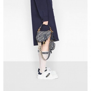 DIOR SADDLE ミニバッグ DIOR SADDLE ミニバッグ