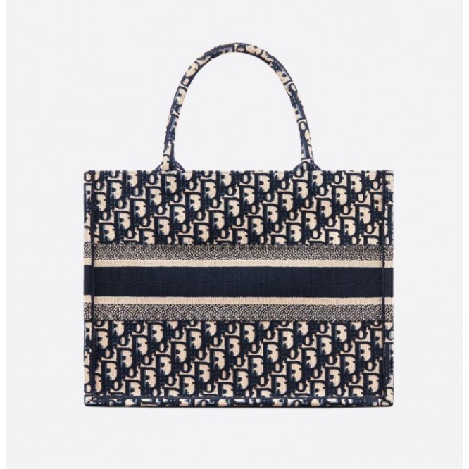 【Dior】雑誌掲載★ディオール ブックトート スモール バッグ 3色