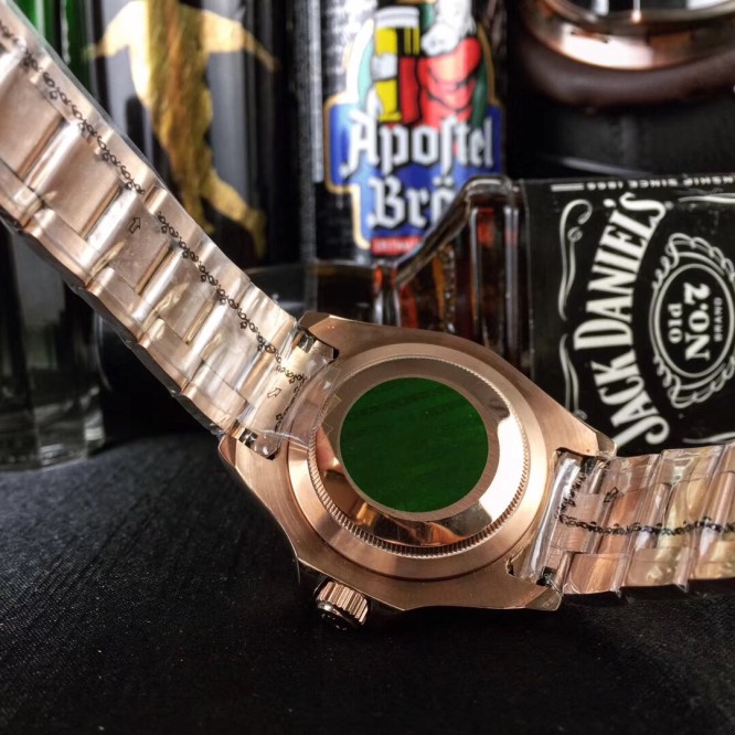 Rolex ロレックス(ROLEX)自動巻き デイトナ メンズ 時計 コピー RO-TSHM490-015