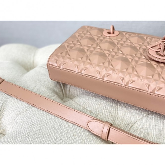 DIOR LADY D-JOY ハンドバッグ