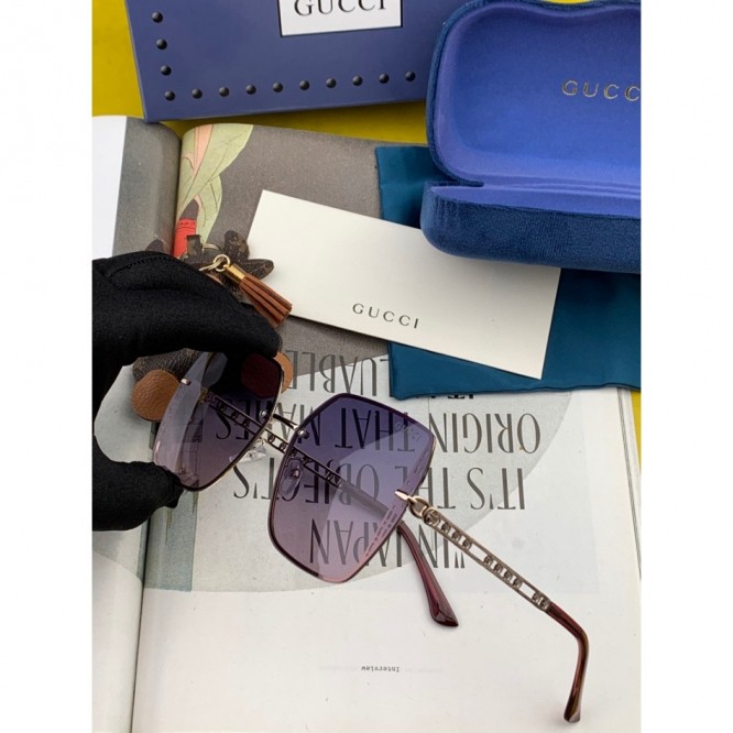 Gucciグッチ★サングラスクラッシュマスク 