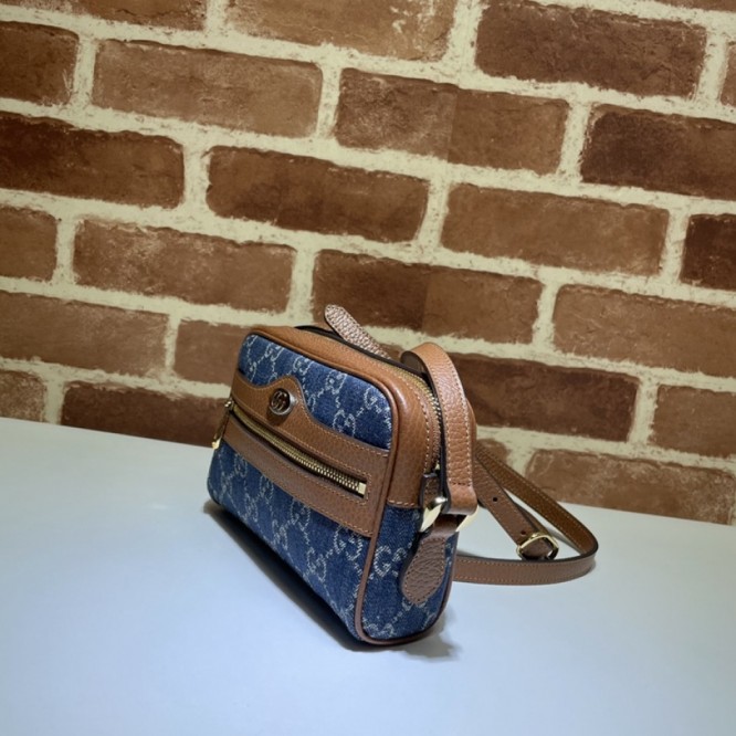 Gucci〔オフィディア〕GG ミニバッグ ‎517350