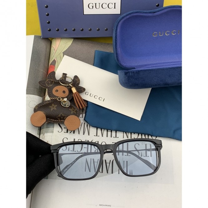Gucciグッチ★サングラスクラッシュマスク 