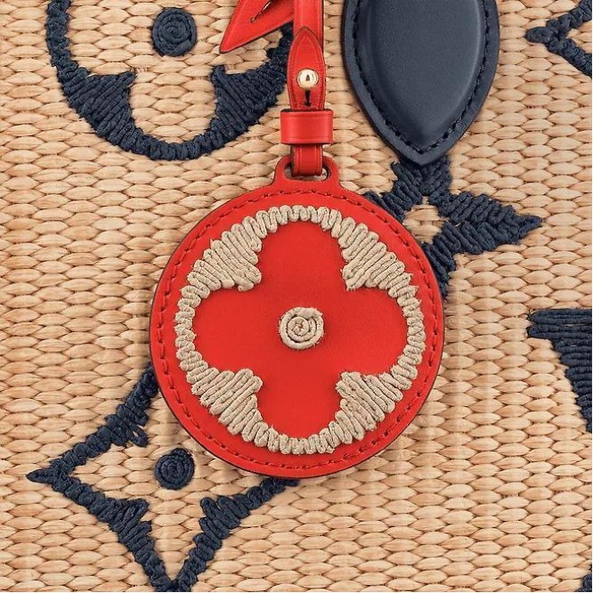 LOUIS VUITTON オンザゴー MM M57723