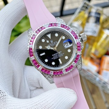 Rolex ロレックス サブマリーナ 日本 8215シチズン搭載 TSH2108j60-RO039-6 Rolex ロレックス サブマリーナ 日本 8215シチズン搭載 TSH2108j60-RO039-6