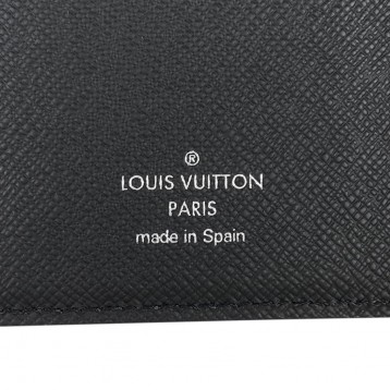 ルイヴィトン Louis Vuitton ポルトフォイユ ブラザ 札入れ 小銭入れ 二つ折り シュプリーム Supreme 長財布 エピ ノワール(ブラック) M67721 ルイヴィトン Louis Vuitton ポルトフォイユ ブラザ 札入れ 小銭入れ 二つ折り シュプリーム Supreme 長財布 エピ ノワール(ブラック) M67721
