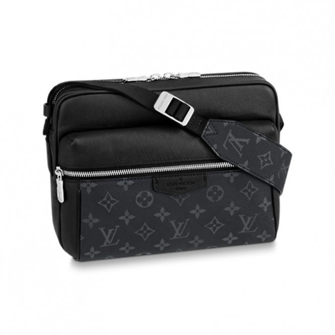 LOUIS VUITTON アウトドアメッセンジャー PM M30233