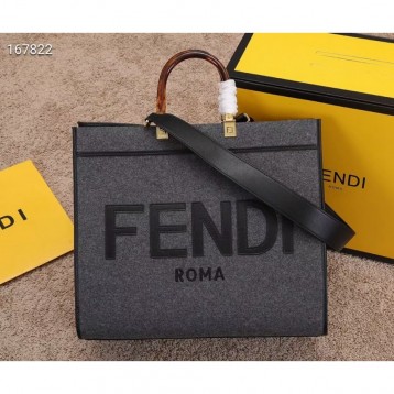 FENDI フェンディ 2021年最新なクラシックな トートバッグ