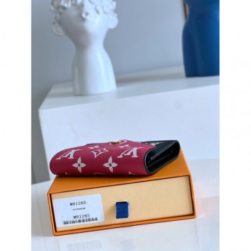 Louis Vuitton ポルトフォイユ・ヴィクトリーヌM81285 Louis Vuitton ポルトフォイユ・ヴィクトリーヌM81285