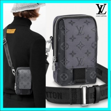 Louis Vuitton ルイ ヴィトン　ダブル・フォンポーチ　人気M81321