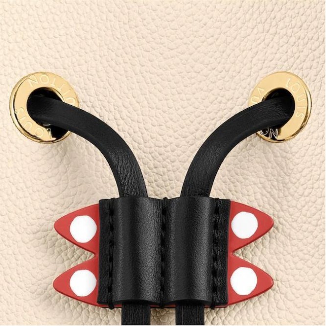 LOUIS VUITTON ルイヴィトン ネオノエ クレーム M56889