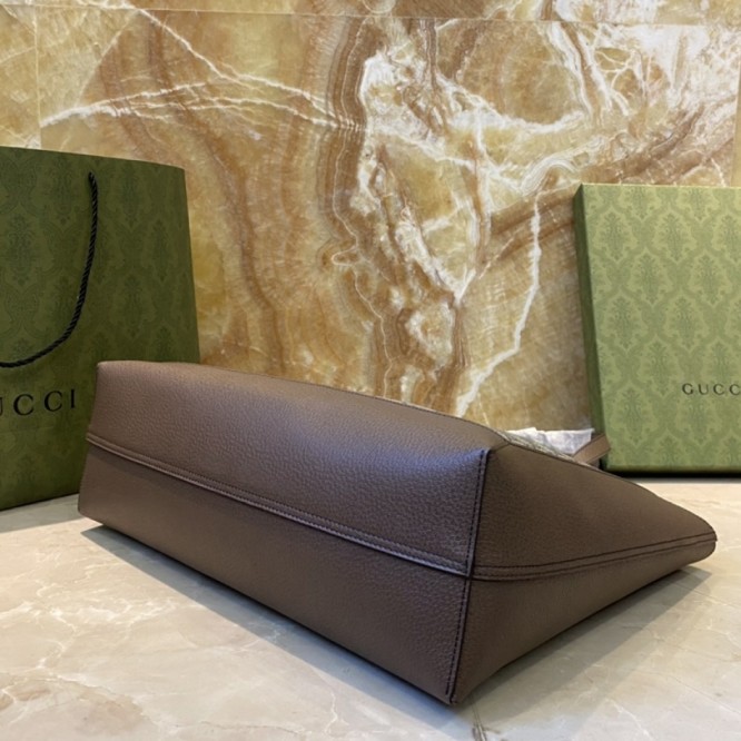 Gucci〔オフィディア〕GG トートバッグ ‎547947