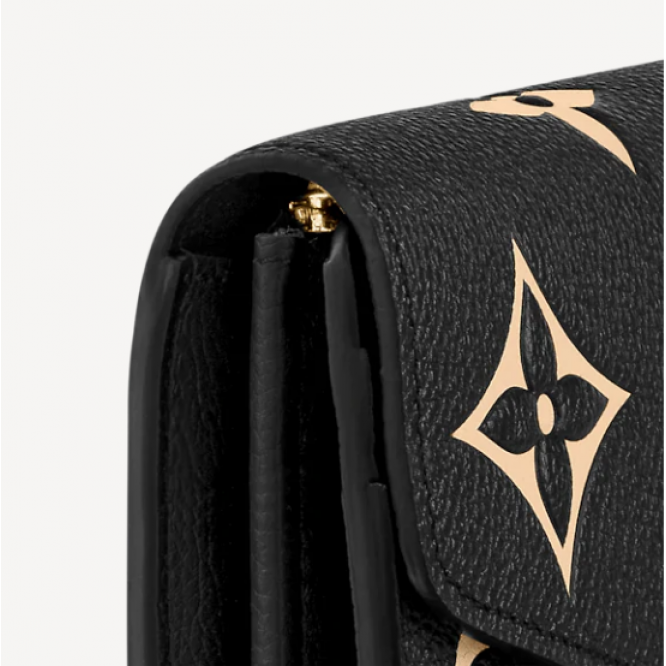 大人気☆☆Louis Vuitton★ポルトフォイユサラ