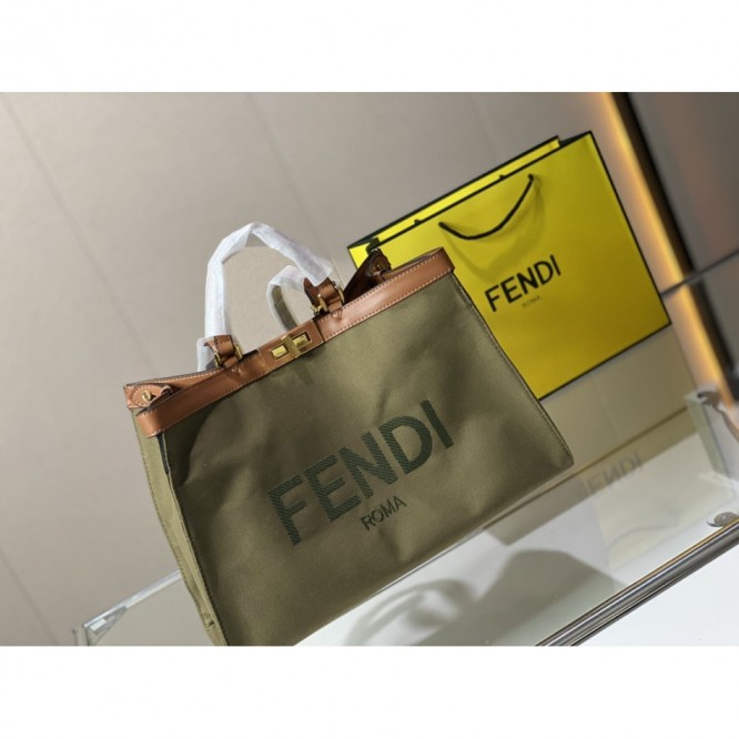 FENDI フェンディ なクラシックな ショルダーバッグハンドバッグ