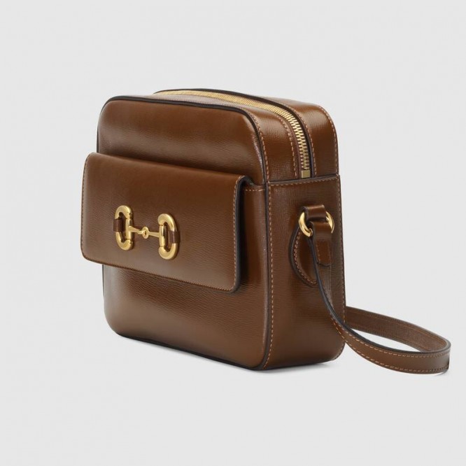 【GUCCI】グッチ ホースビット 1955 スモール ショルダーバッグ★