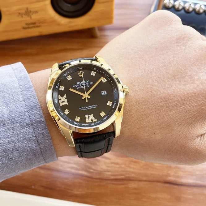 Rolex ロレックス ROLEX 新作通販 メンズ 自動巻き 腕時計 時計 2112J620TSH—RO1317