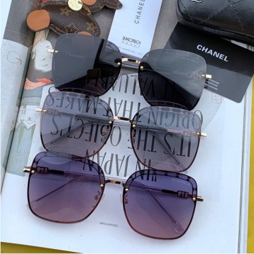 CHANELシャネル★サングラスクラッシュマスク