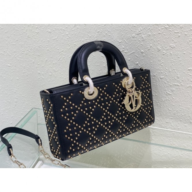 Christian Dior★LADY D-JOY バッグ