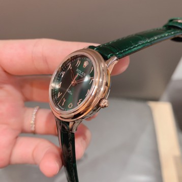 Rolex ロレックス レディース 3針 自動巻き 腕時計 時計 2207SHJ350—RO1351 Rolex ロレックス レディース 3針 自動巻き 腕時計 時計 2207SHJ350—RO1351