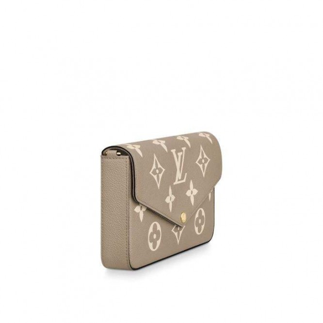 ☆大人気 新作☆ LOUIS VUITTON ポシェットフェリシー
