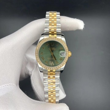 Rolex ロレックス ROLEX デイトジャスト Swiss 2824搭載 GX-2001P900-RO55 Rolex ロレックス ROLEX デイトジャスト Swiss 2824搭載 GX-2001P900-RO55