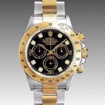 Rolex 新作 ロレックス (ROLEX) コピー 品 116523 文字盤色: 自動巻き オイスターパーペチュアル デイトナ Rolex 新作 ロレックス (ROLEX) コピー 品 116523 文字盤色: 自動巻き オイスターパーペチュアル デイトナ