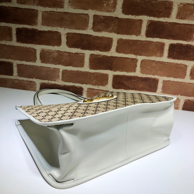 Gucci〔グッチ ホースビット 1955〕トートバッグ623694