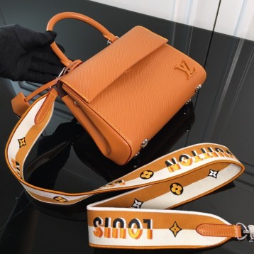 Louis Vuitton クリュニーミニ バッグM58931 Louis Vuitton クリュニーミニ バッグM58931