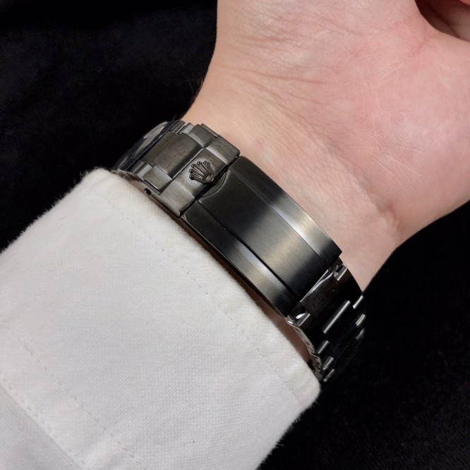 Rolex 人気新作 ロレックス(ROLEX)腕時計メンズ 流行時計 通販 RO-TSH470-022