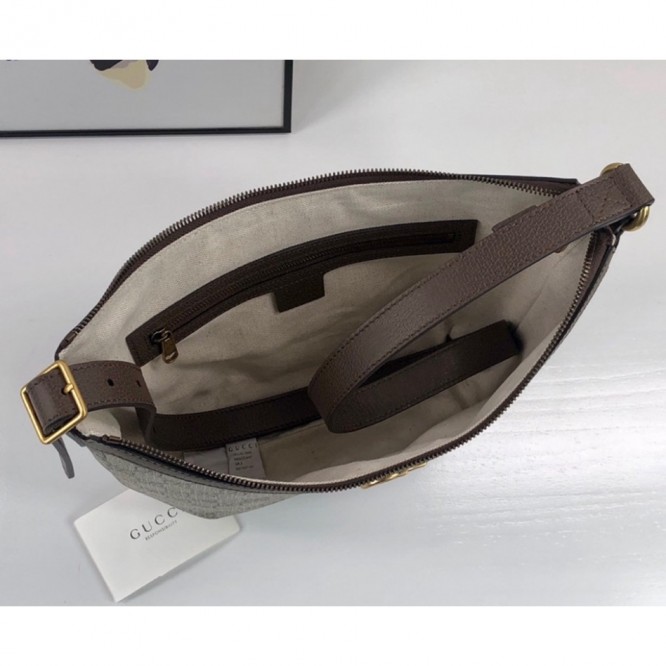 Gucci〔オフィディア〕GGスモール ショルダーバッグ598125