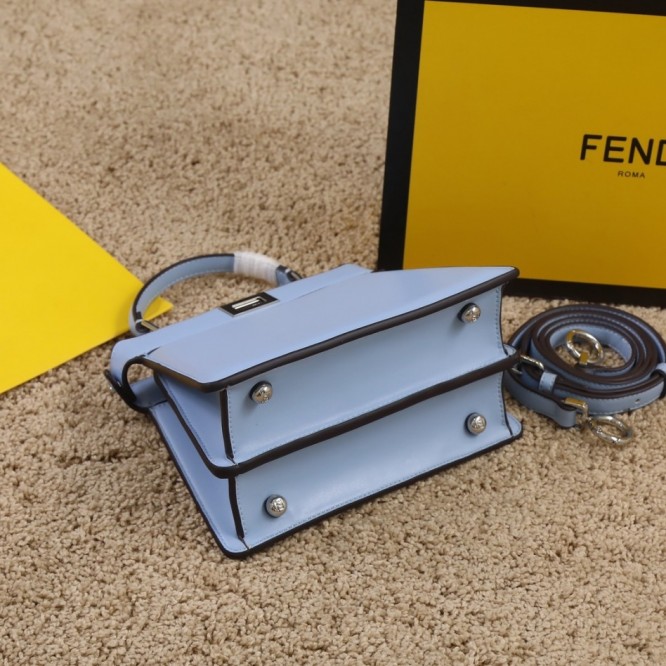 FENDI PEEKABOO フェンディ ピーカブー ミニ