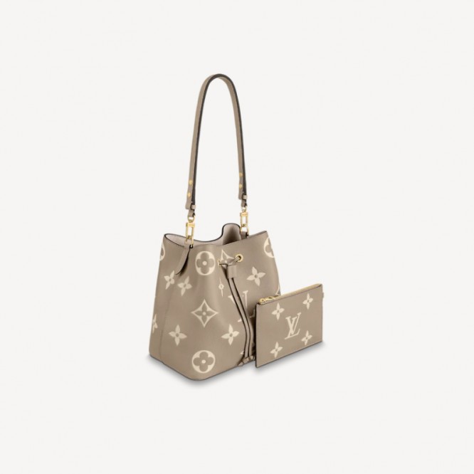 【1229更新商品】LOUIS VUITTON ルイ・ヴィトン ネオノエ MM M45555
