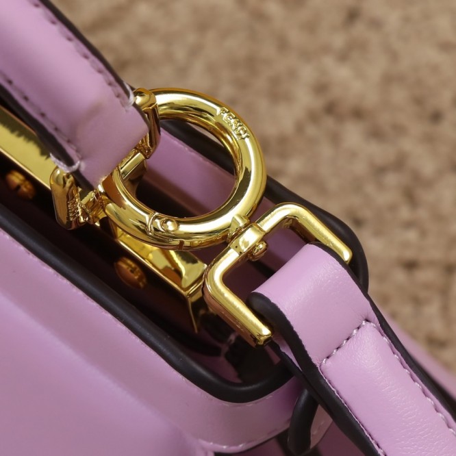 FENDI PEEKABOO フェンディ ピーカブー ミニ
