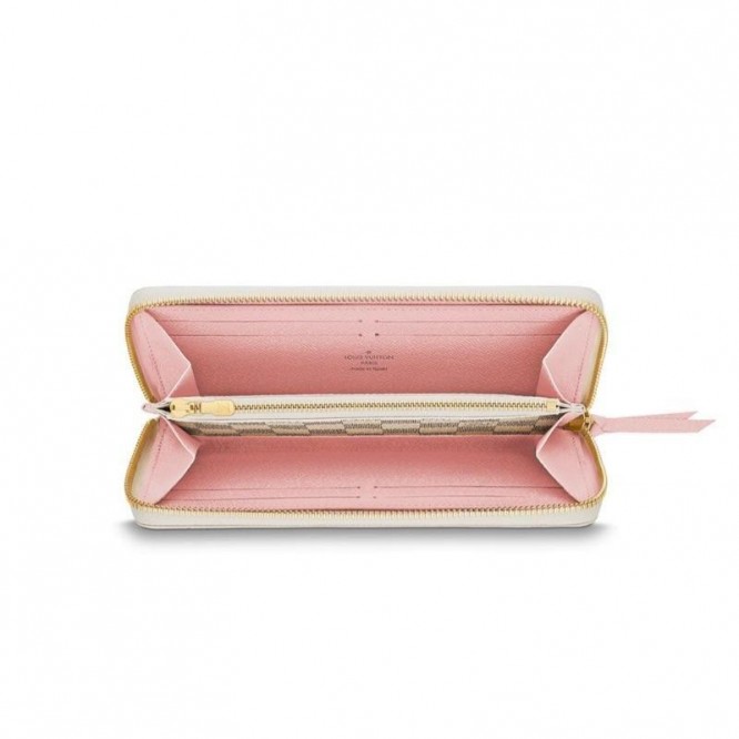 LV（ルイヴィトン） CLéMENCEウォレット