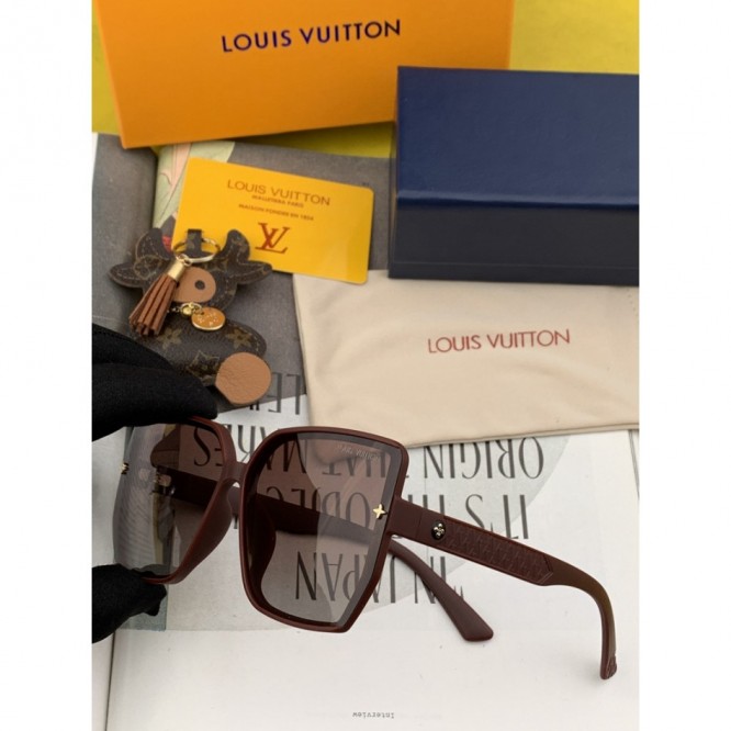 Louis Vuittonルイヴィトン★サングラスクラッシュマスク 