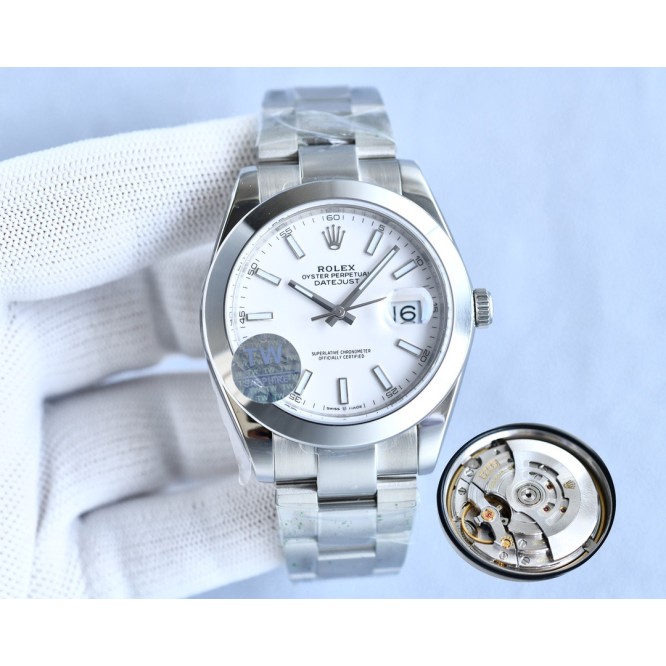 Rolex ロレックス メンズ 自動巻き 3235 ムーブメント搭載 2207TSHJ1500—RO1346