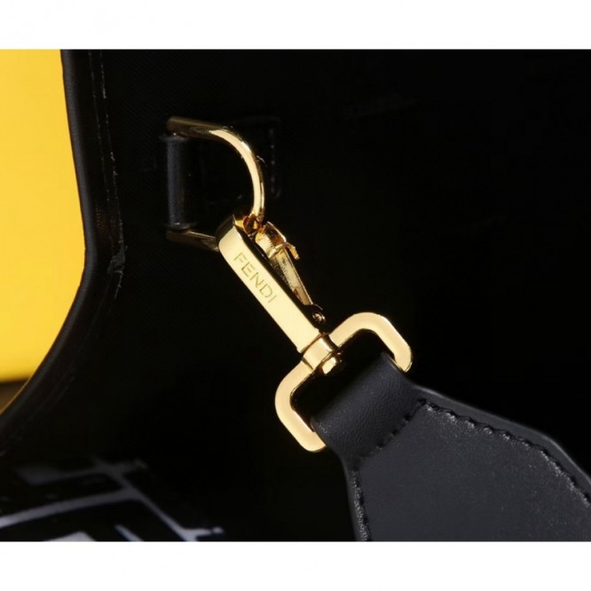 FENDI フェンディ 2021年最新なクラシックな トートバッグ