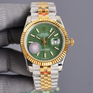 Rolex ロレックス デイトジャスト男性 改良新型8215 ムーブメント TSH2108J580-RO041-7 Rolex ロレックス デイトジャスト男性 改良新型8215 ムーブメント TSH2108J580-RO041-7