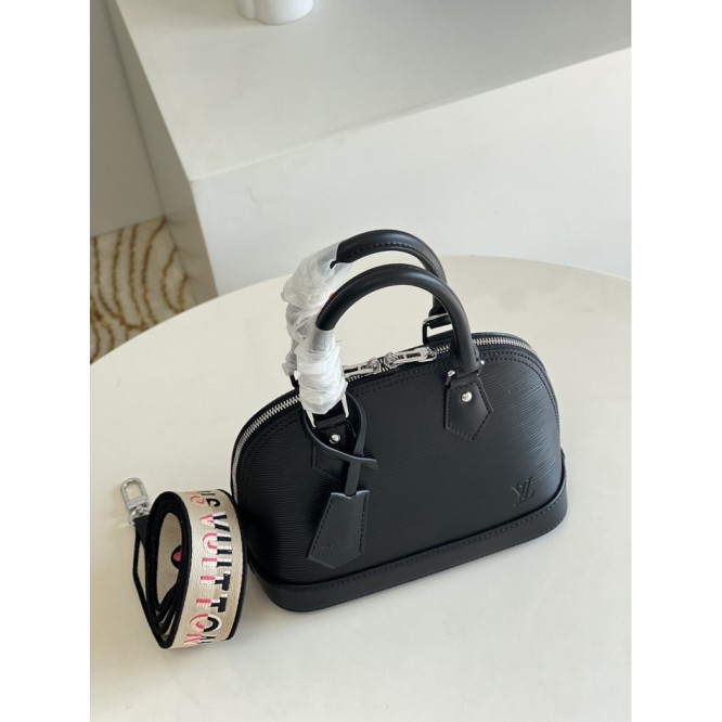 ★Louis Vuitton ★アルマBB　ショルダーバッグ 人気M59217